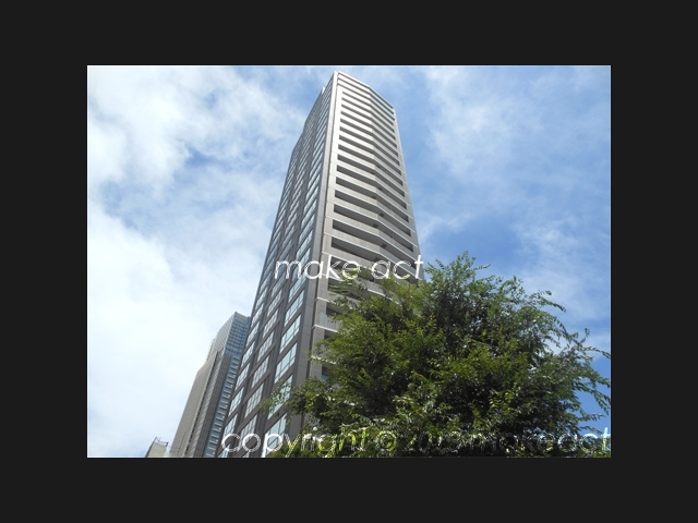 快適かつおしゃれな賃貸マンション生活をアトラスタワー六本木で!!