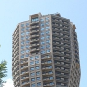 元麻布ヒルズフォレストタワーは麻布十番の素敵な賃貸タワーマンション